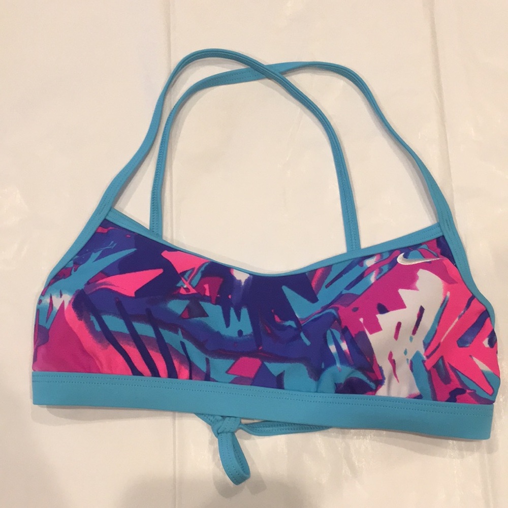 Nike Swim Bra